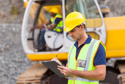 Improving physical on-site safety by creating psychological safety