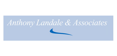 Anthony Landale, Leadership Coach & Change Specialist